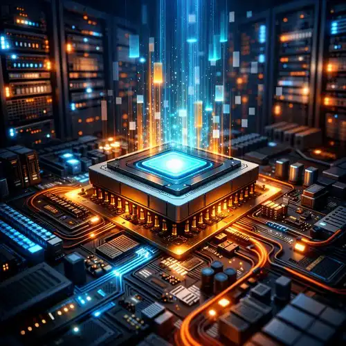 Большое обновление серверного парка: Intel Xeon 6 и AMD EPYC 5 уже в строю!