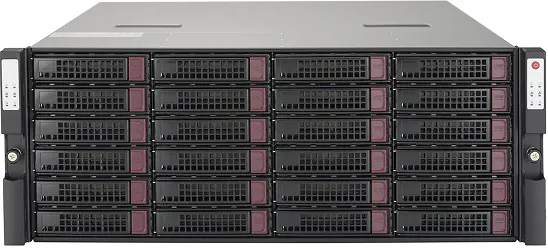 Xeon Silver 4316 x2