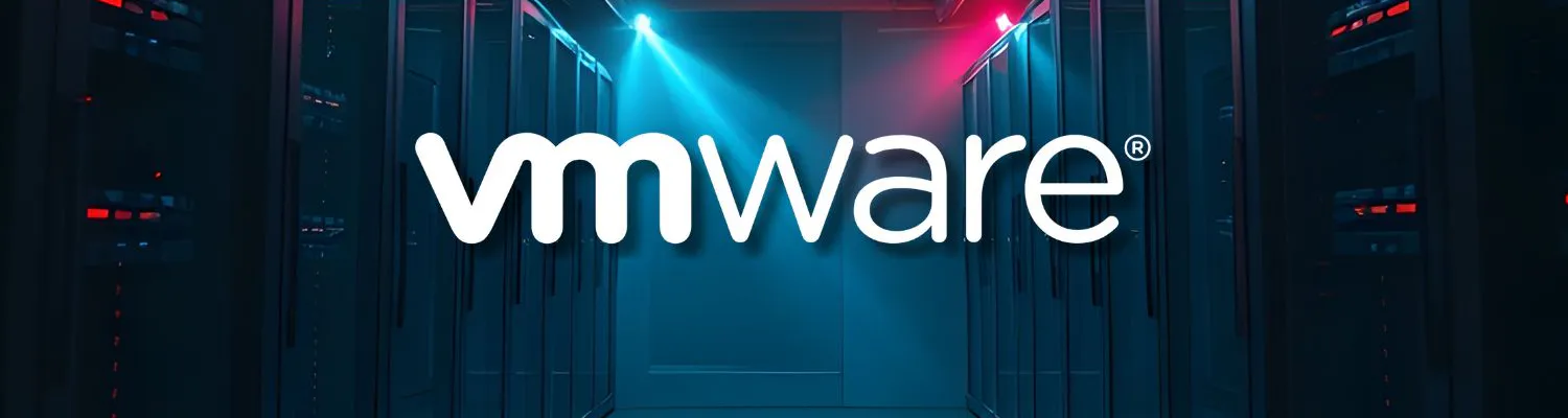 Инфографика: VMware
