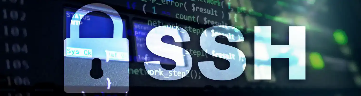 Подключение к серверу по SSH